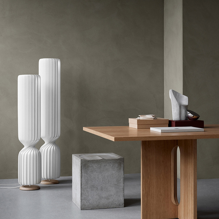 Торшер ImperiumLoft Taisto-Fl01 229926-23