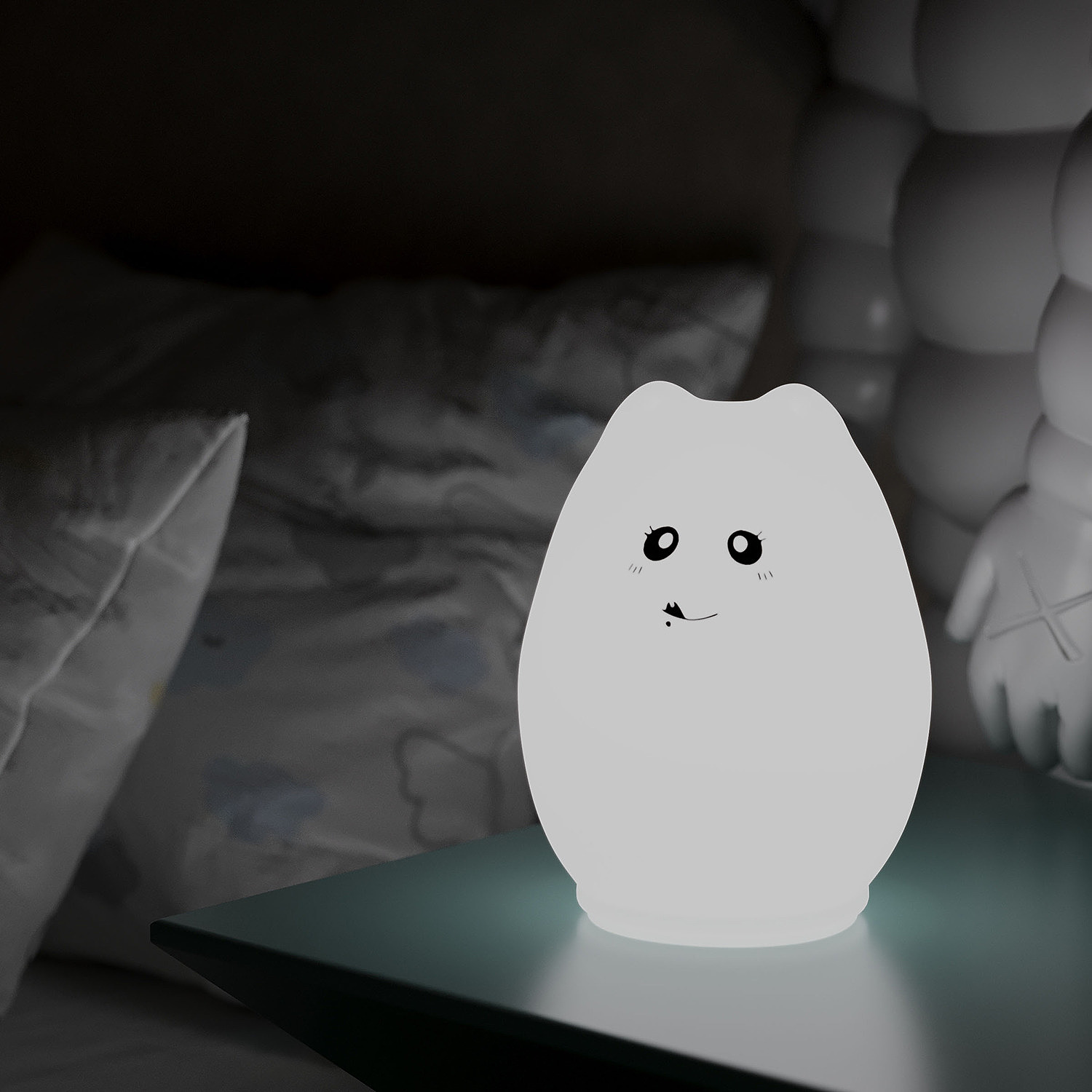 Детский ночник Gauss NN303