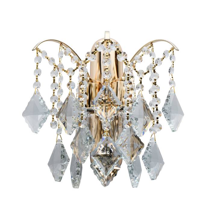 Настенное бра De Markt Бриз 464029502