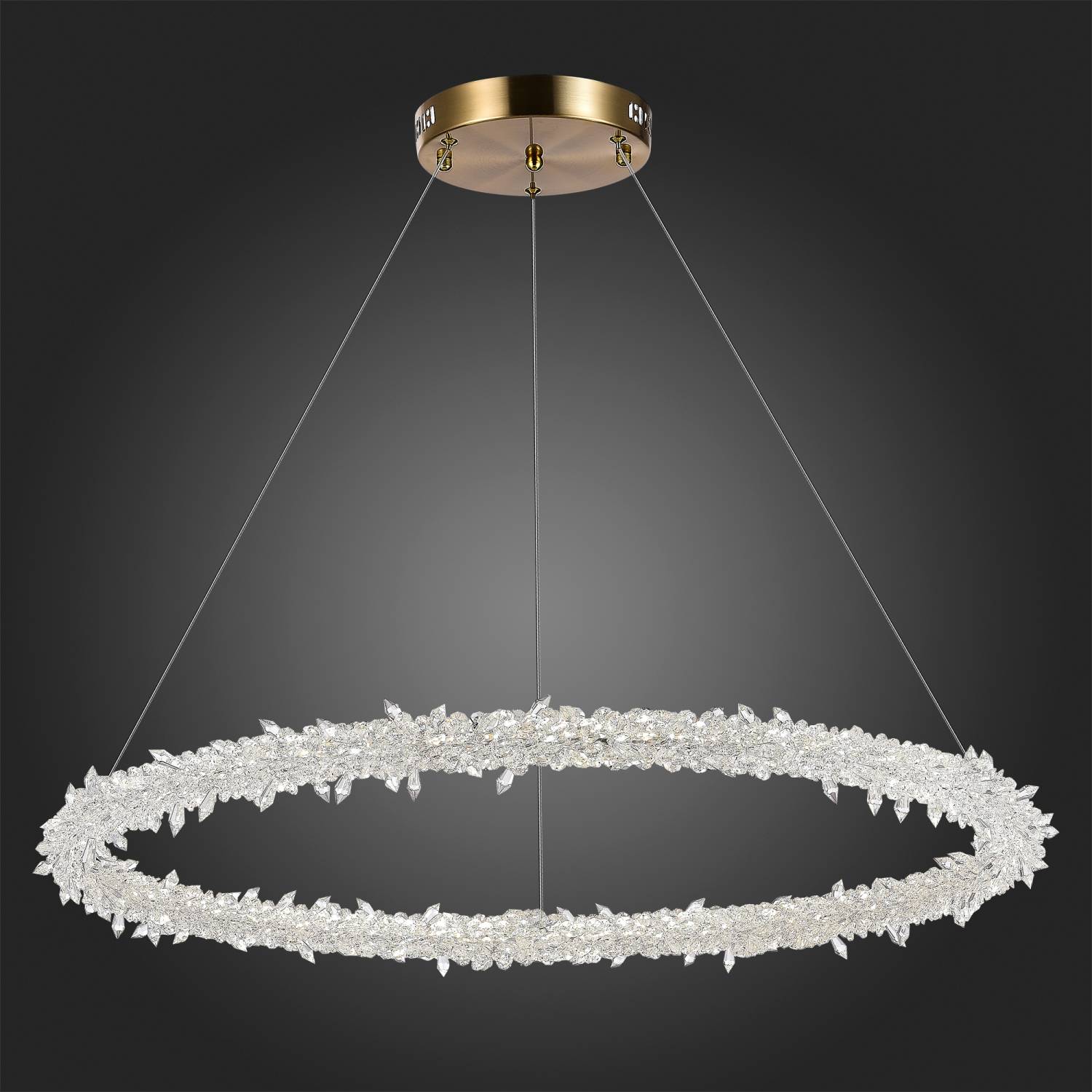 Подвесная люстра ST Luce Lucchero SL6105.213.01