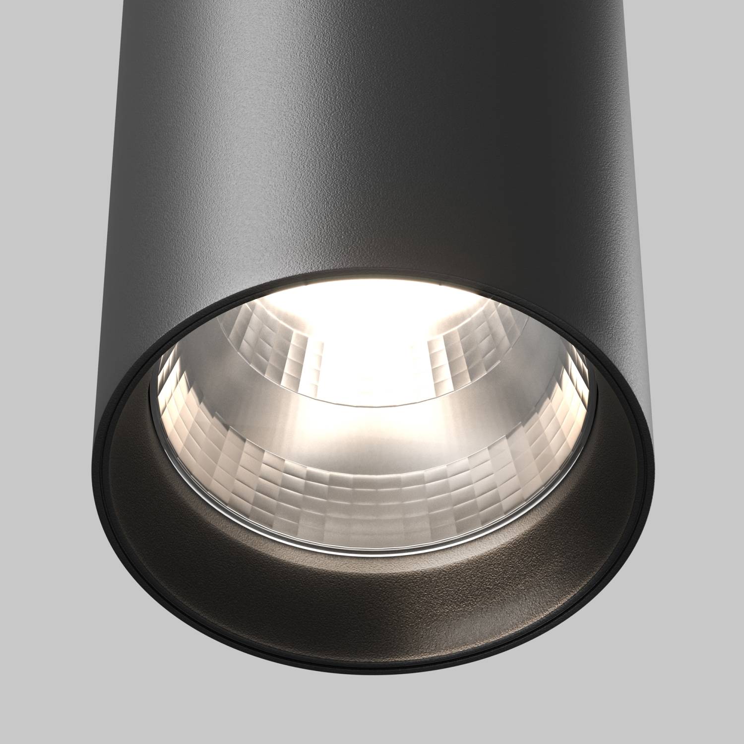 Светильник подвесной Maytoni Vol P100PL-20W4K-B Светильник подвесной Maytoni Vol P100PL-20W4K-B
