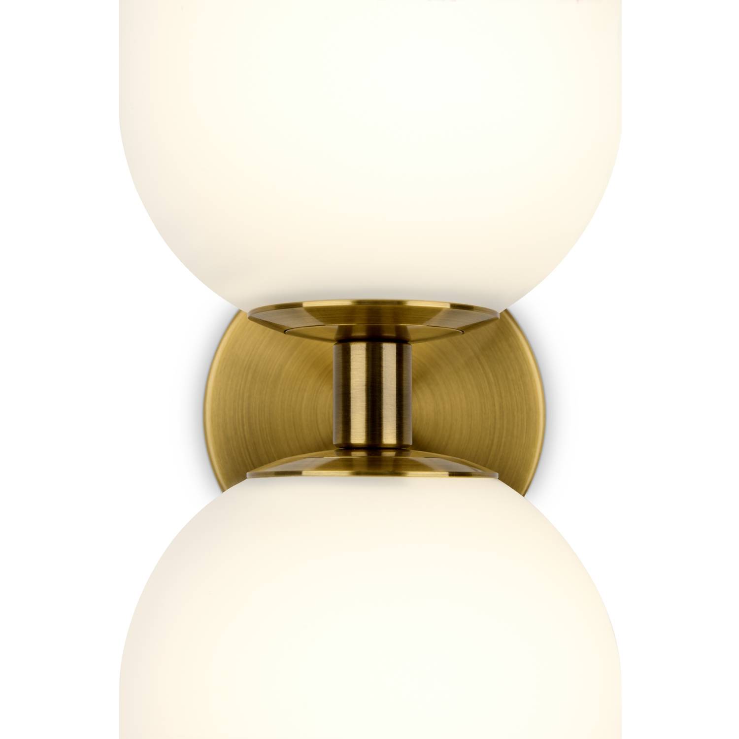 Настенное бра Freya Sharlot FR1012WL-02BS