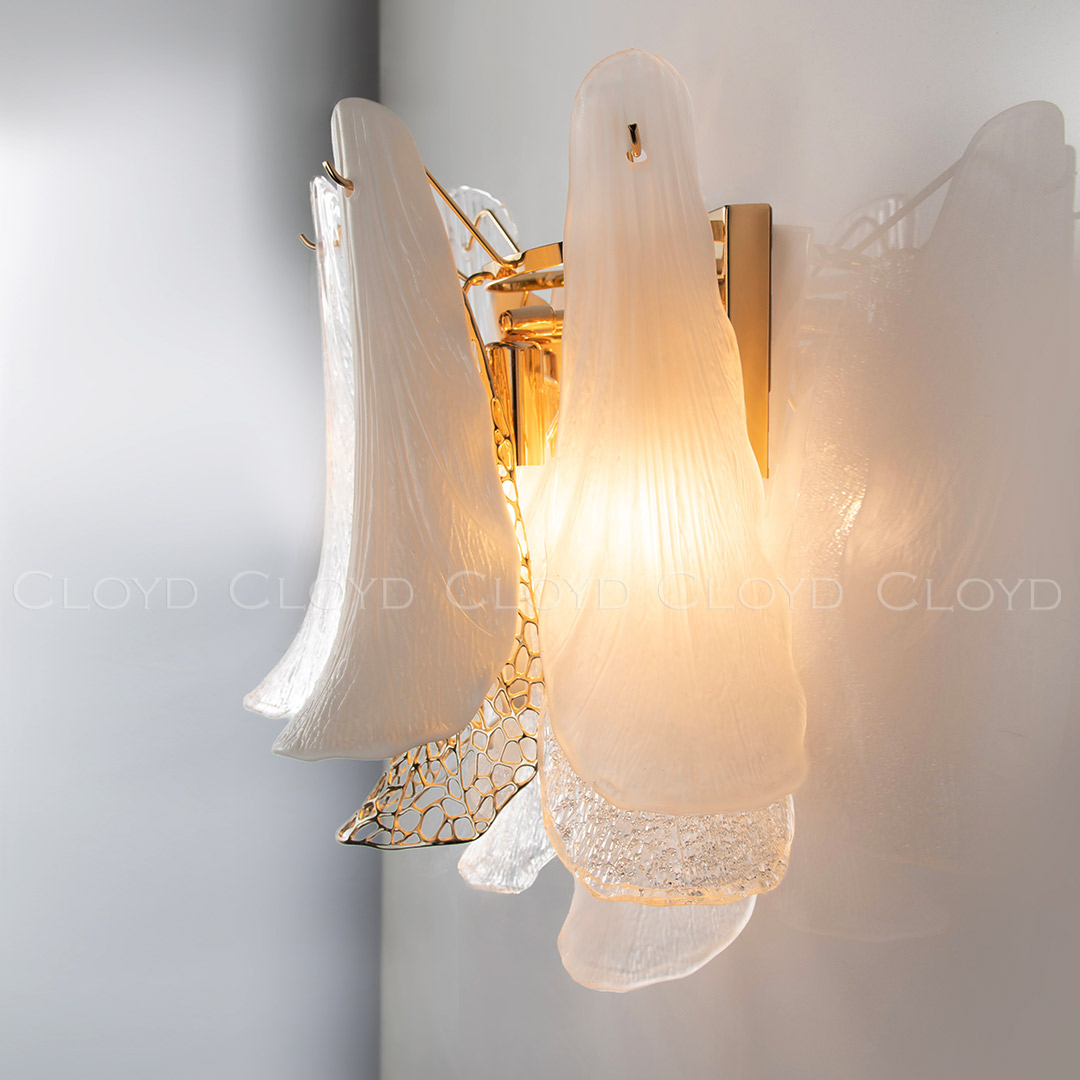 Настенное бра Cloyd Wasabi 20407