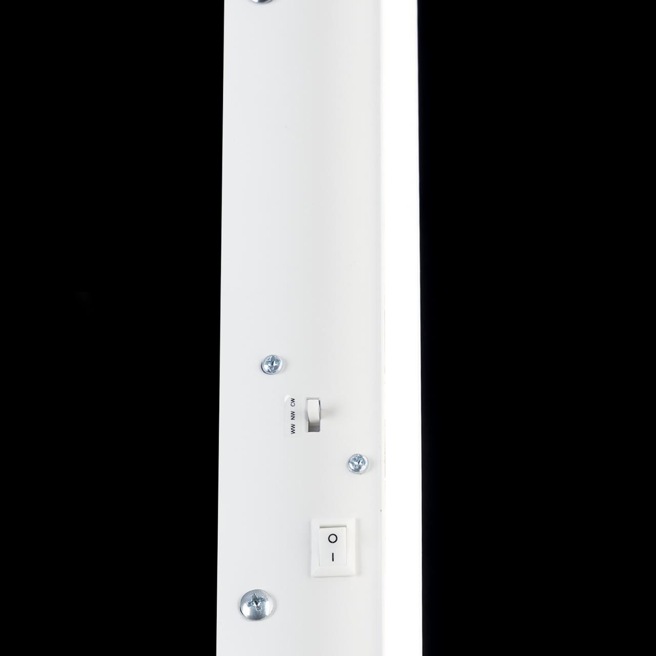 Настенный светильник Citilux Тринити CL238560 Настенный светильник Citilux Тринити CL238560