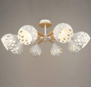 Потолочная люстра Мелодия Света 000067880