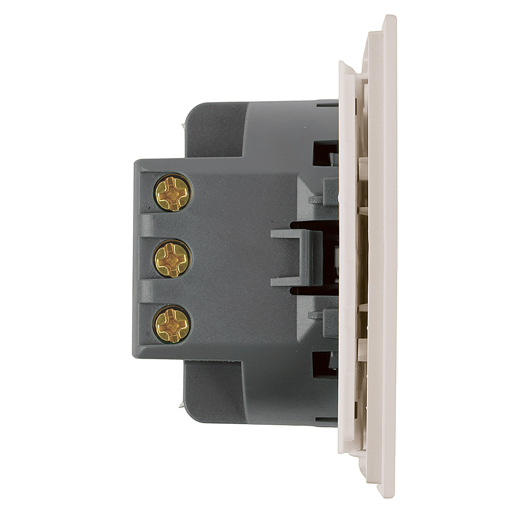 Выключатель Stekker Мия 50570