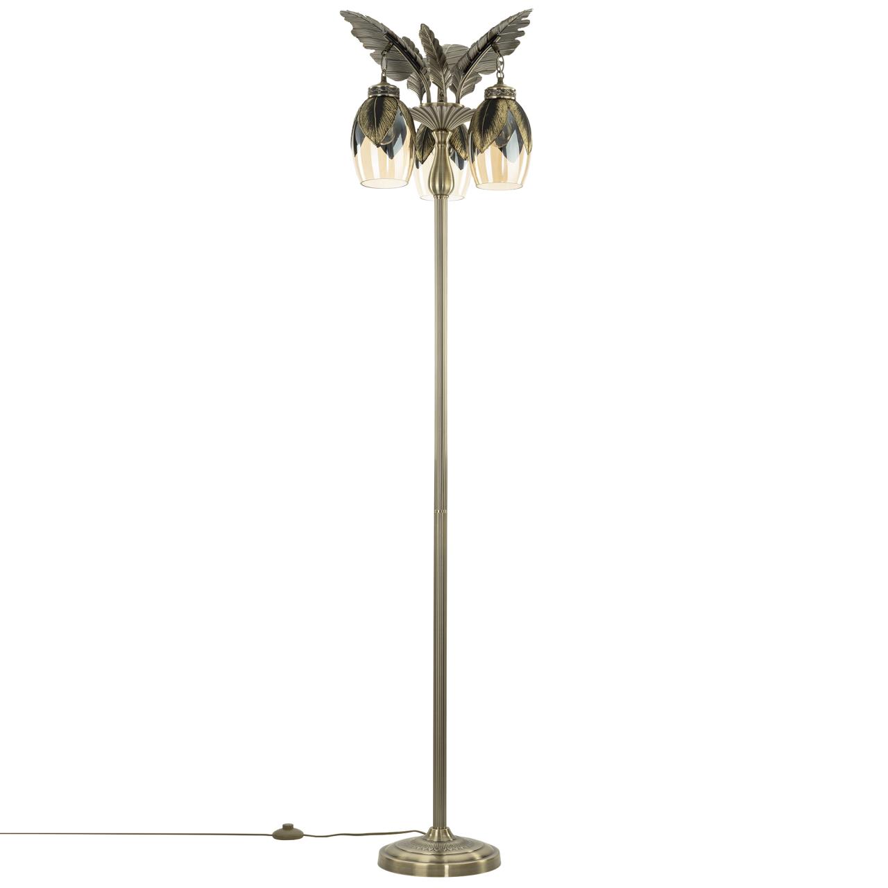 Торшер Citilux Garuda CL420933 Торшер Citilux Garuda CL420933