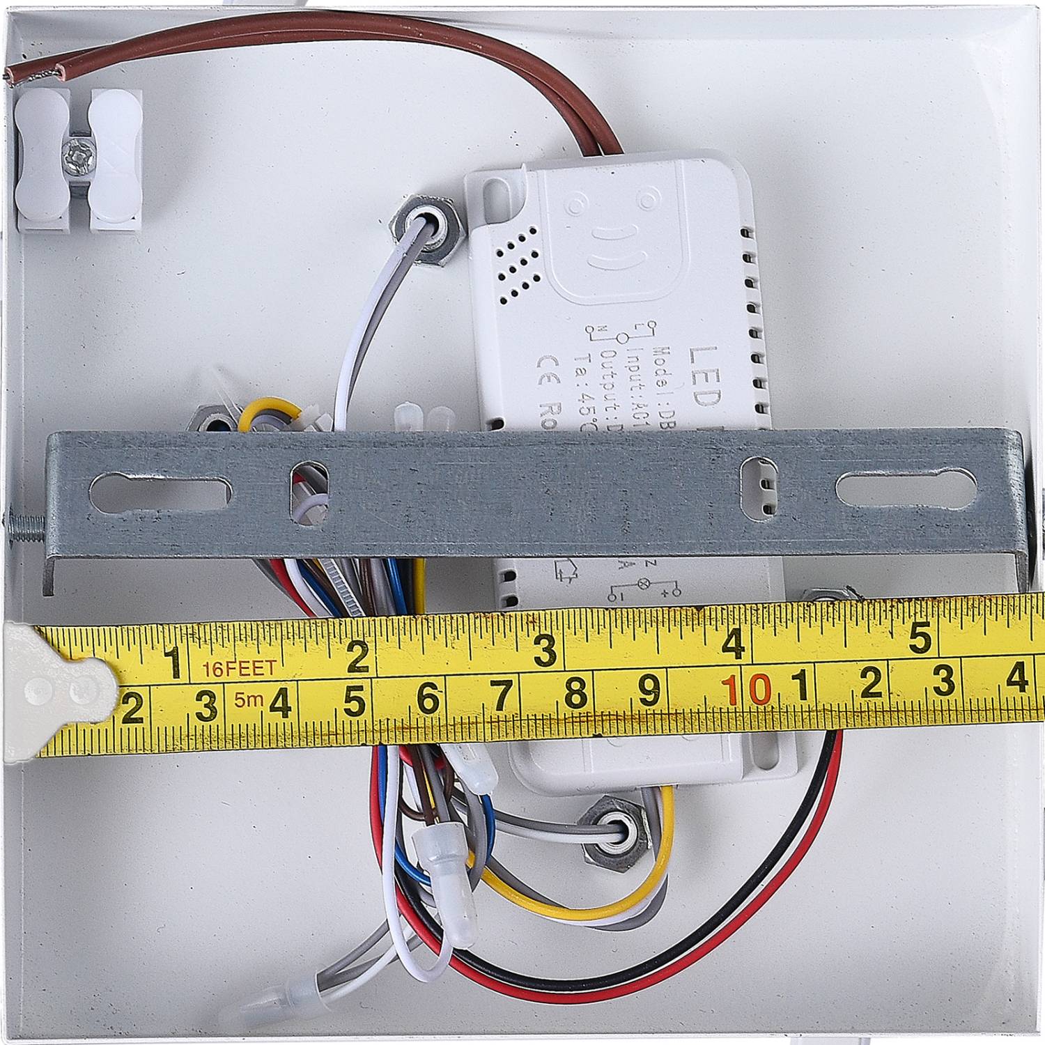 Потолочная люстра Natali Kovaltseva Led Lamps LED LAMPS 81114