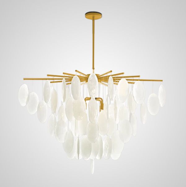 Люстра на штанге ImperiumLoft Ritta01 196784-23