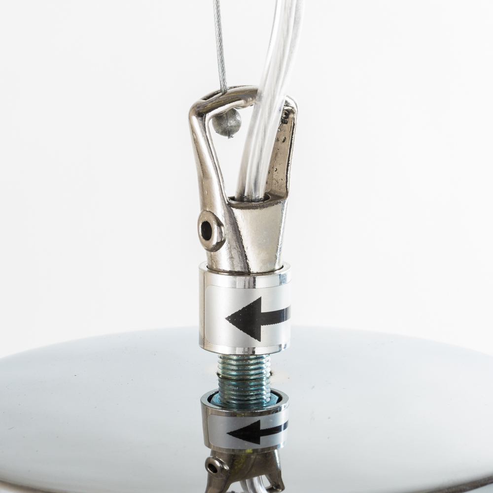 Светильник подвесной Nowodvorski Nuage 9272