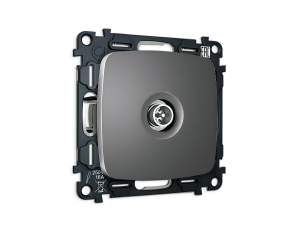 Розетка Ambrella Volt OMEGA MO663005