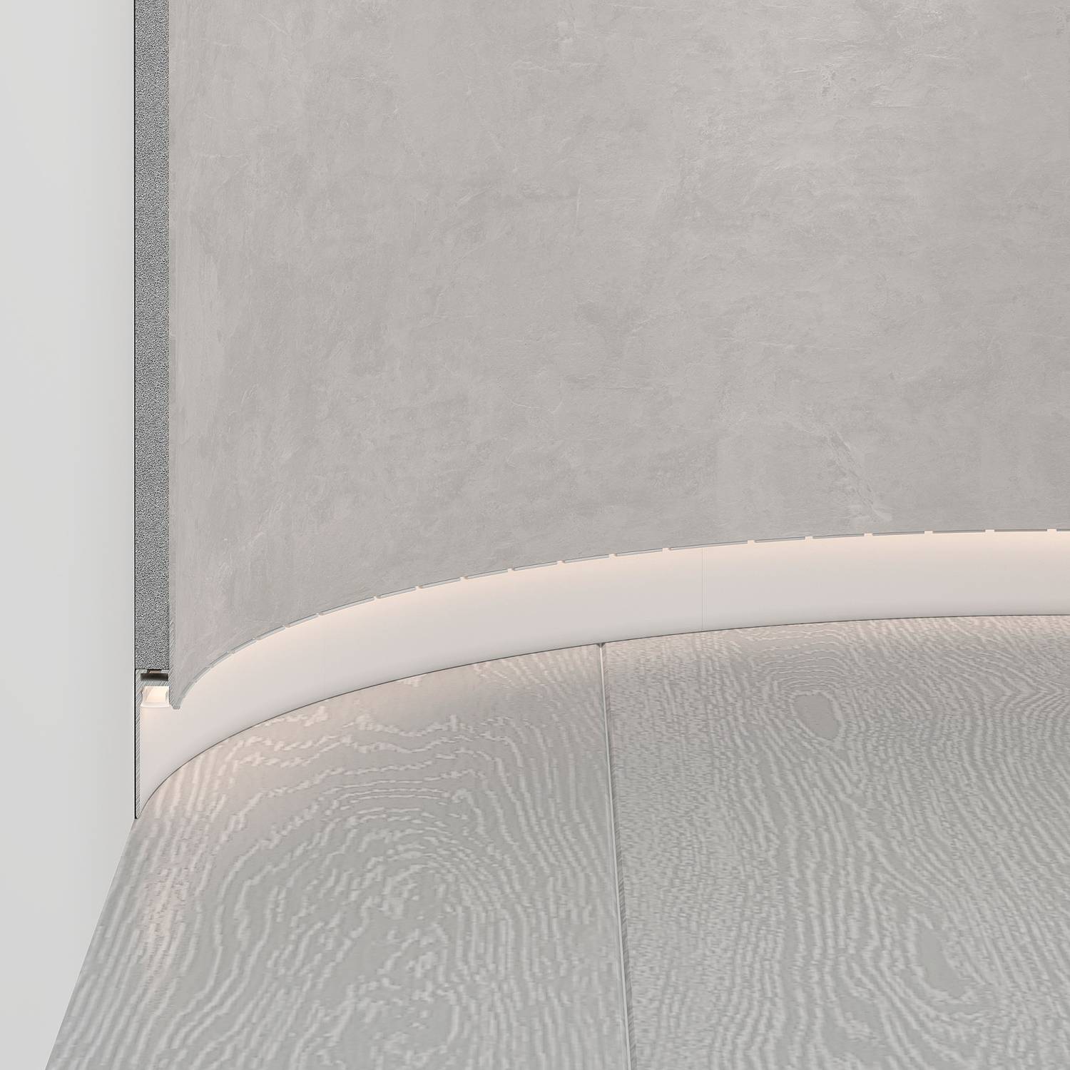 Профиль Arlight Bent-Side 043675(1)