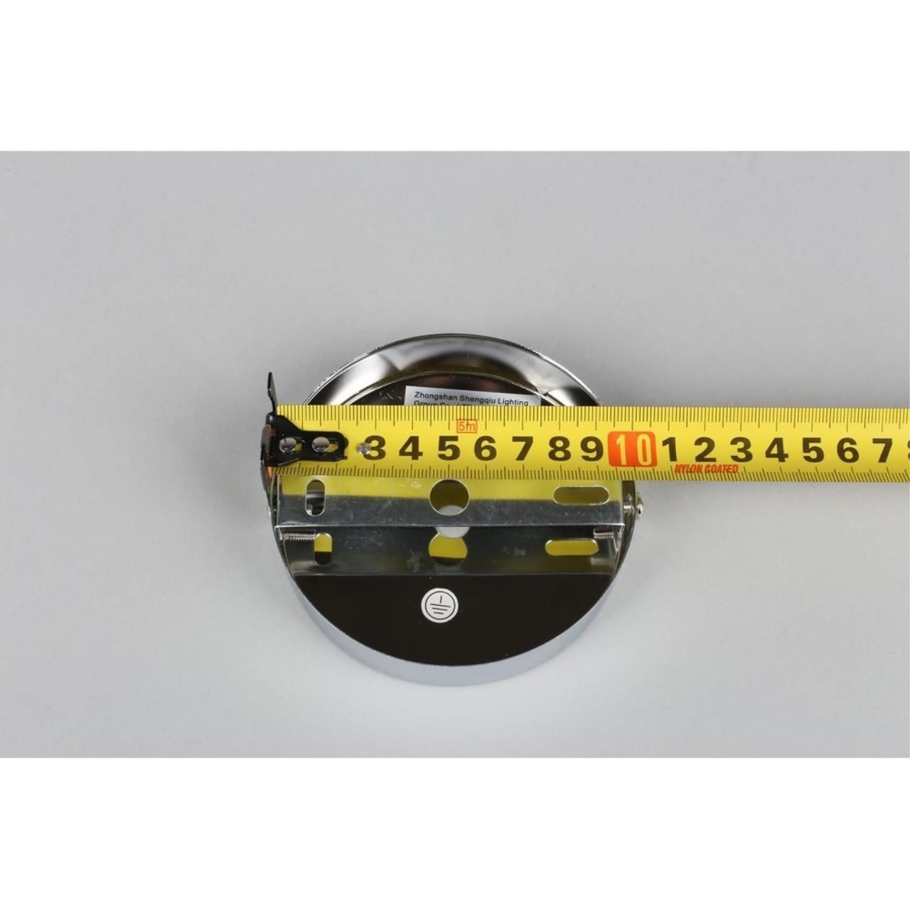 Настенное бра Omnilux Breguzzo OML-57701-01