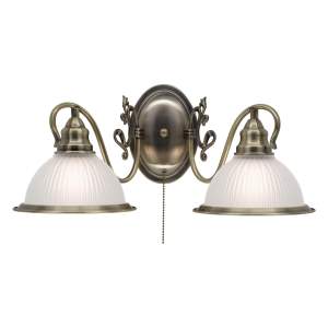 Настенное бра Citilux Идальго CL434321