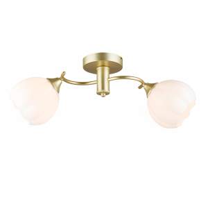 Потолочная люстра Мелодия Света 000066031