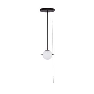 Светильник потолочный Loft It Signal 10029PS Black Светильник потолочный Loft It Signal 10029PS Black