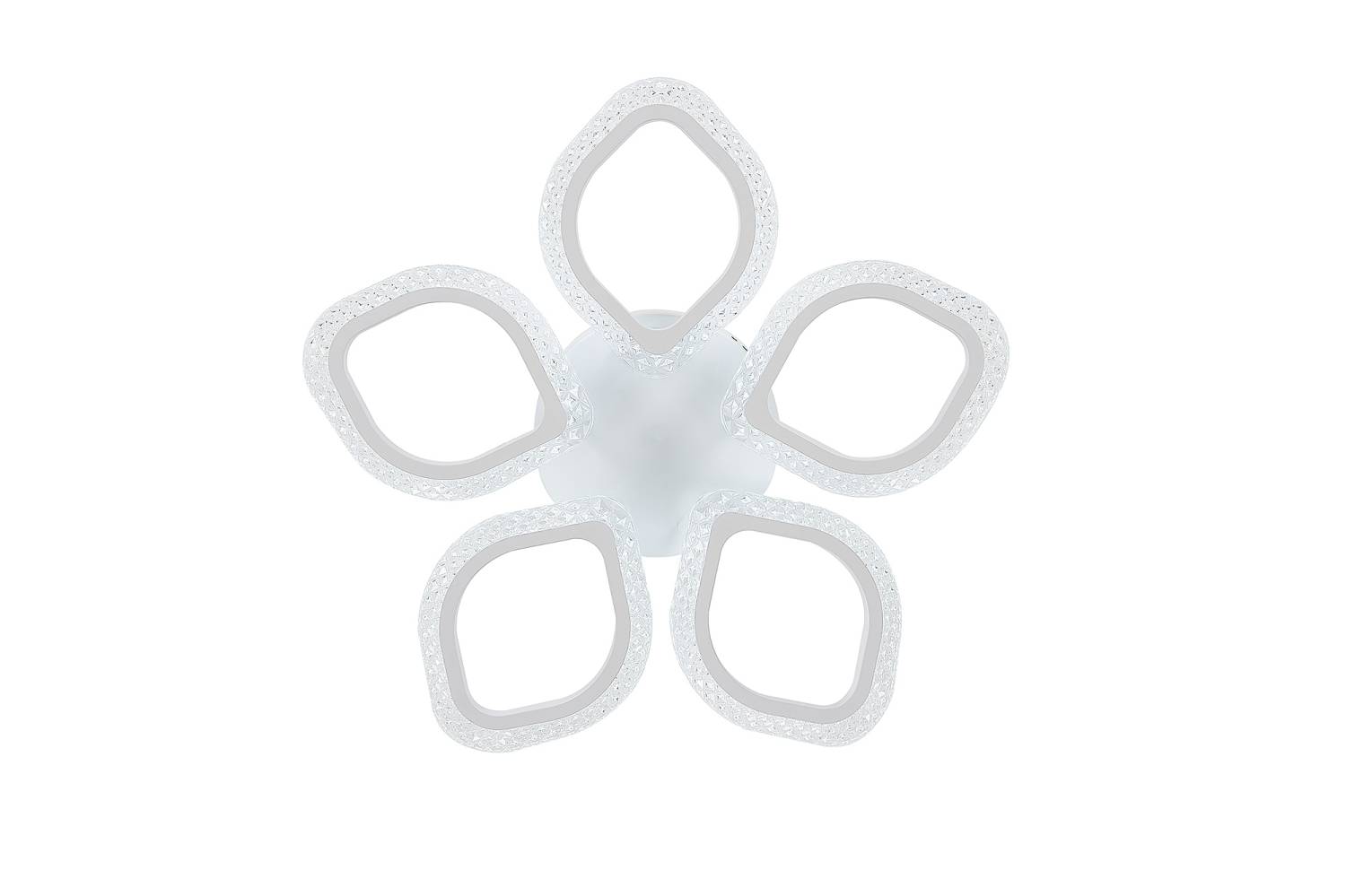 Потолочная люстра Natali Kovaltseva Simply LED LAMPS 81408