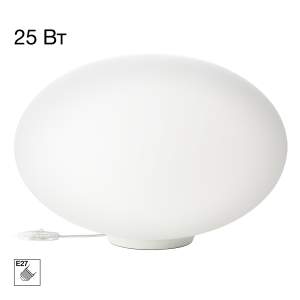 Настольная лампа Citilux Ron CL941E28T0