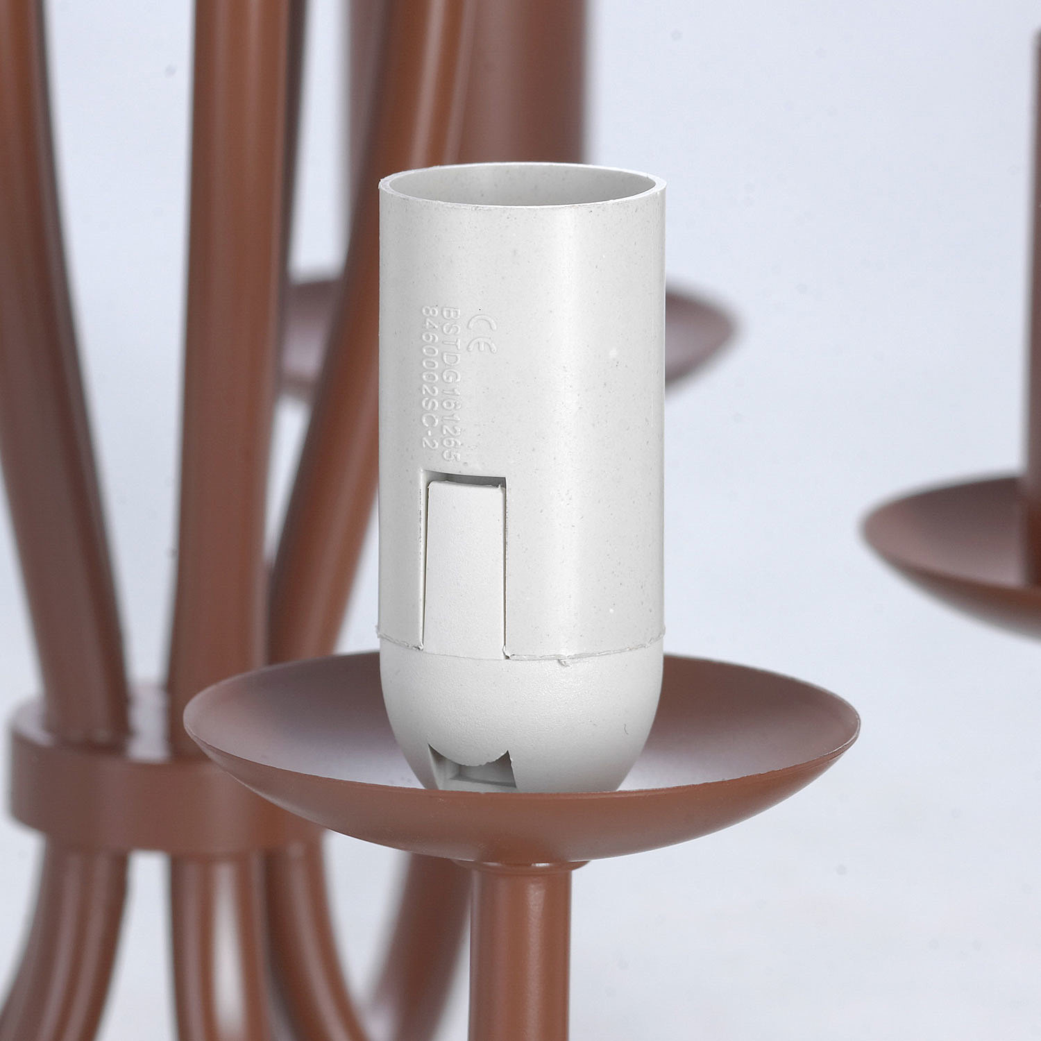 Подвесная люстра Lussole GRLSP-9913 Подвесная люстра Lussole GRLSP-9913