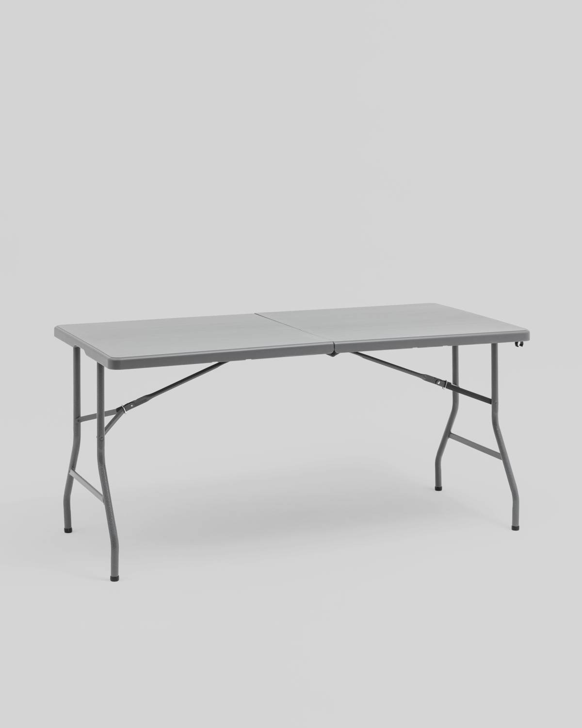 Стол складной Stool Group Кейт YX-Z152-3X grey
