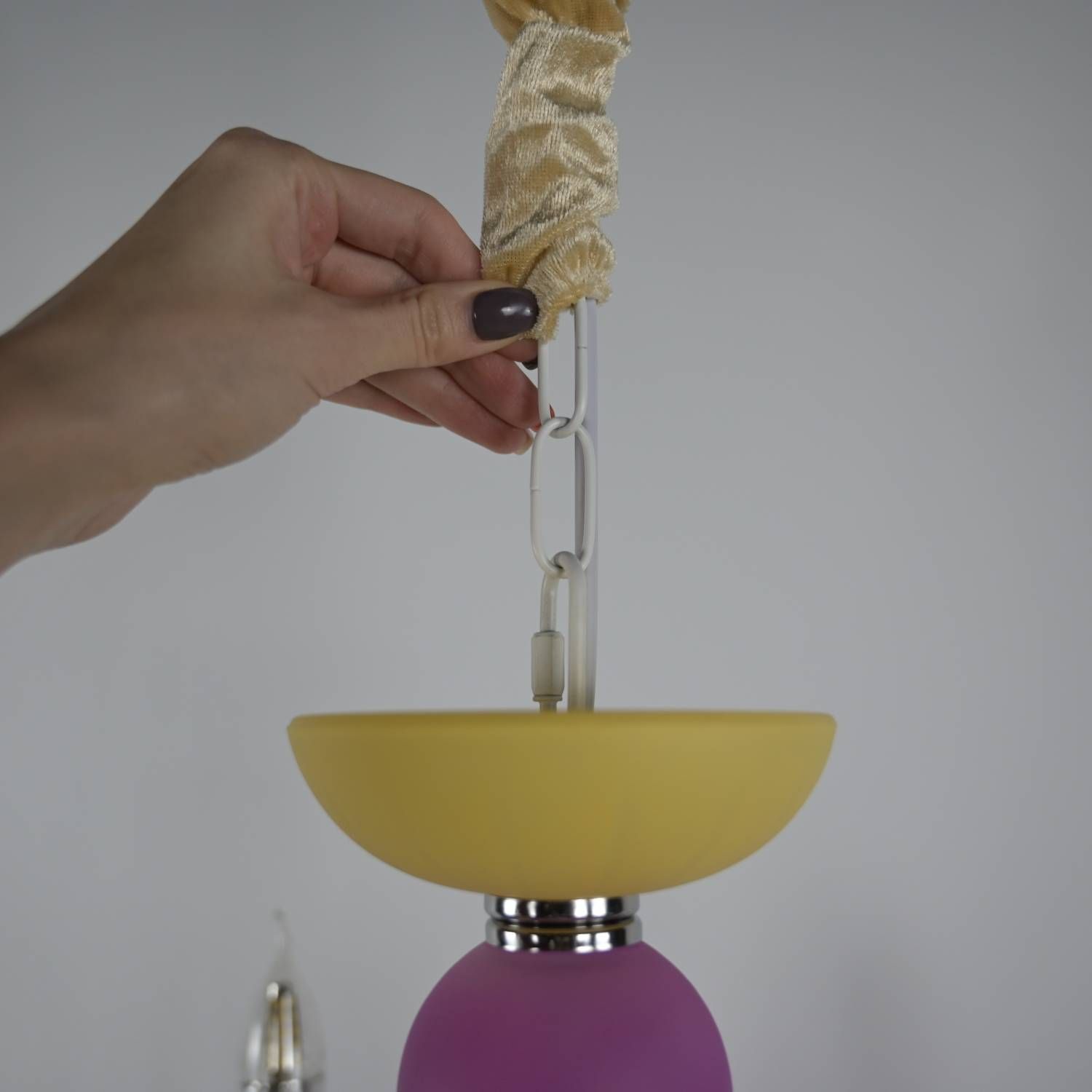 Подвесная люстра ImperiumLoft Rainbow-6-01 194241-23 Подвесная люстра ImperiumLoft Rainbow-6-01 194241-23