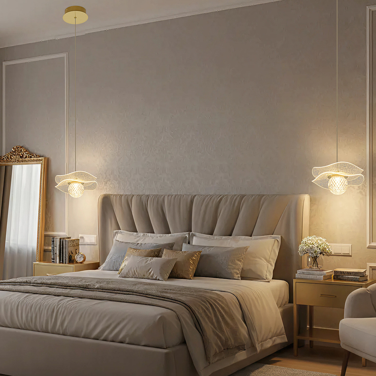 Светильник подвесной Citilux Signature CL247051