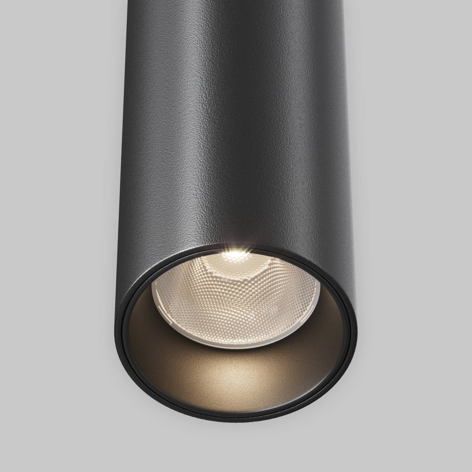 Светильник подвесной Maytoni Jelly P105PL-12W3K-B