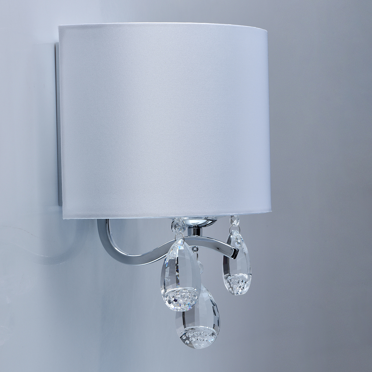 Настенное бра MW Light Нора 454021401