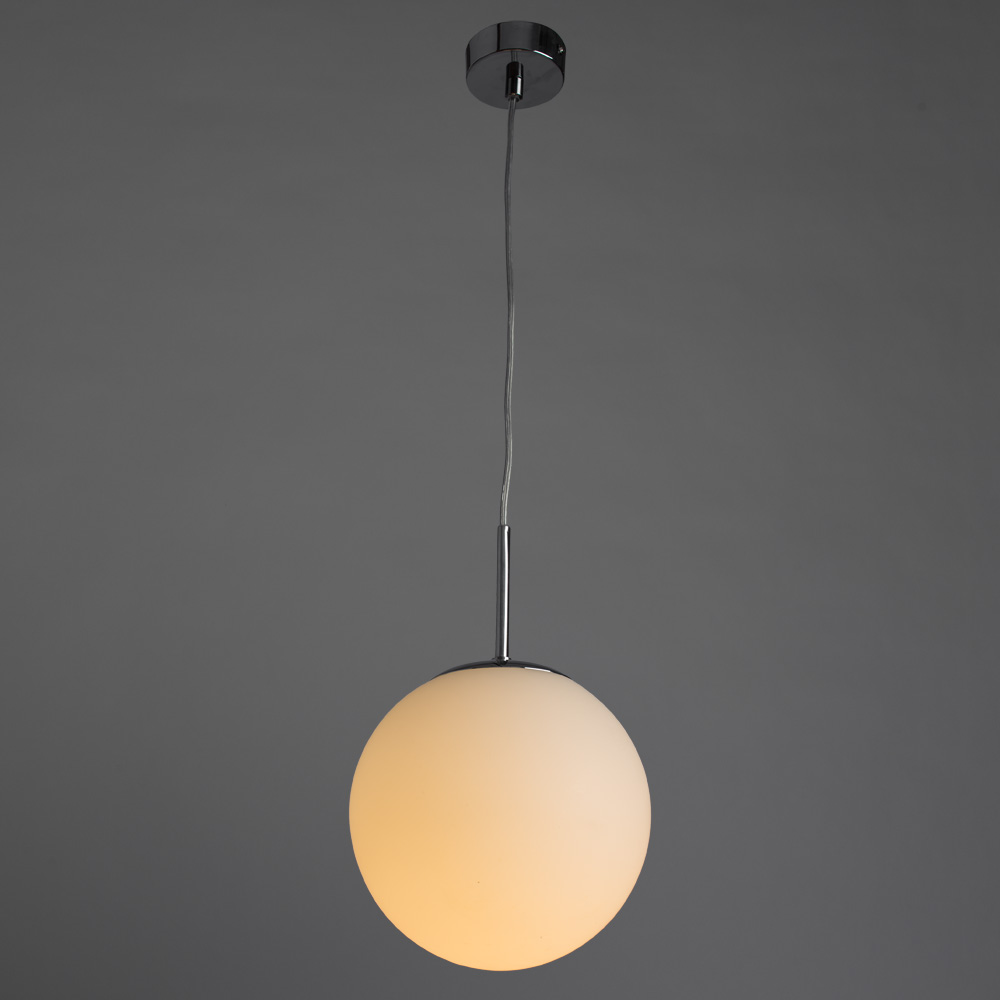 Светильник подвесной Arte Lamp VOLARE A1563SP-1CC