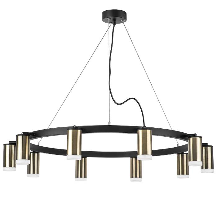 Подвесная люстра Lightstar Rullo LR0203100