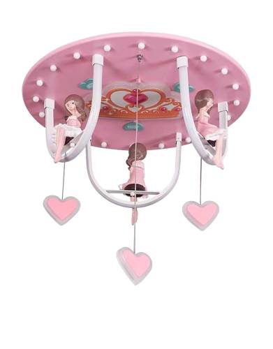 Потолочная люстра Мелодия Света Child 000029400