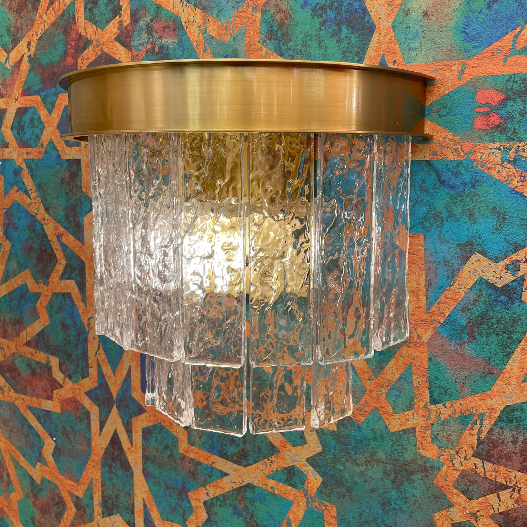 Настенное бра Cloyd Herald 20244