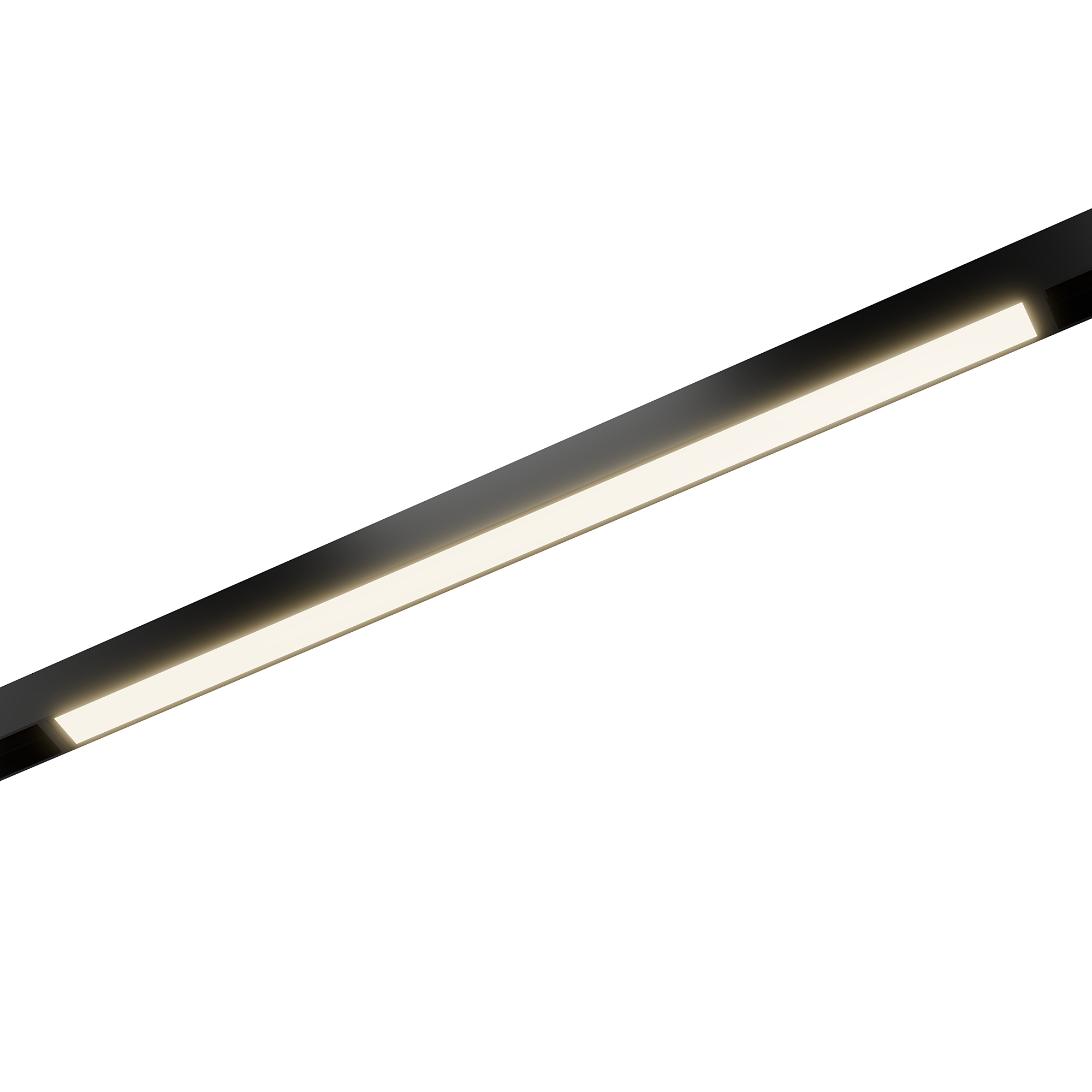 Трековый светильник LIGHTERA Startrek 220 LE168TRL-27B3K