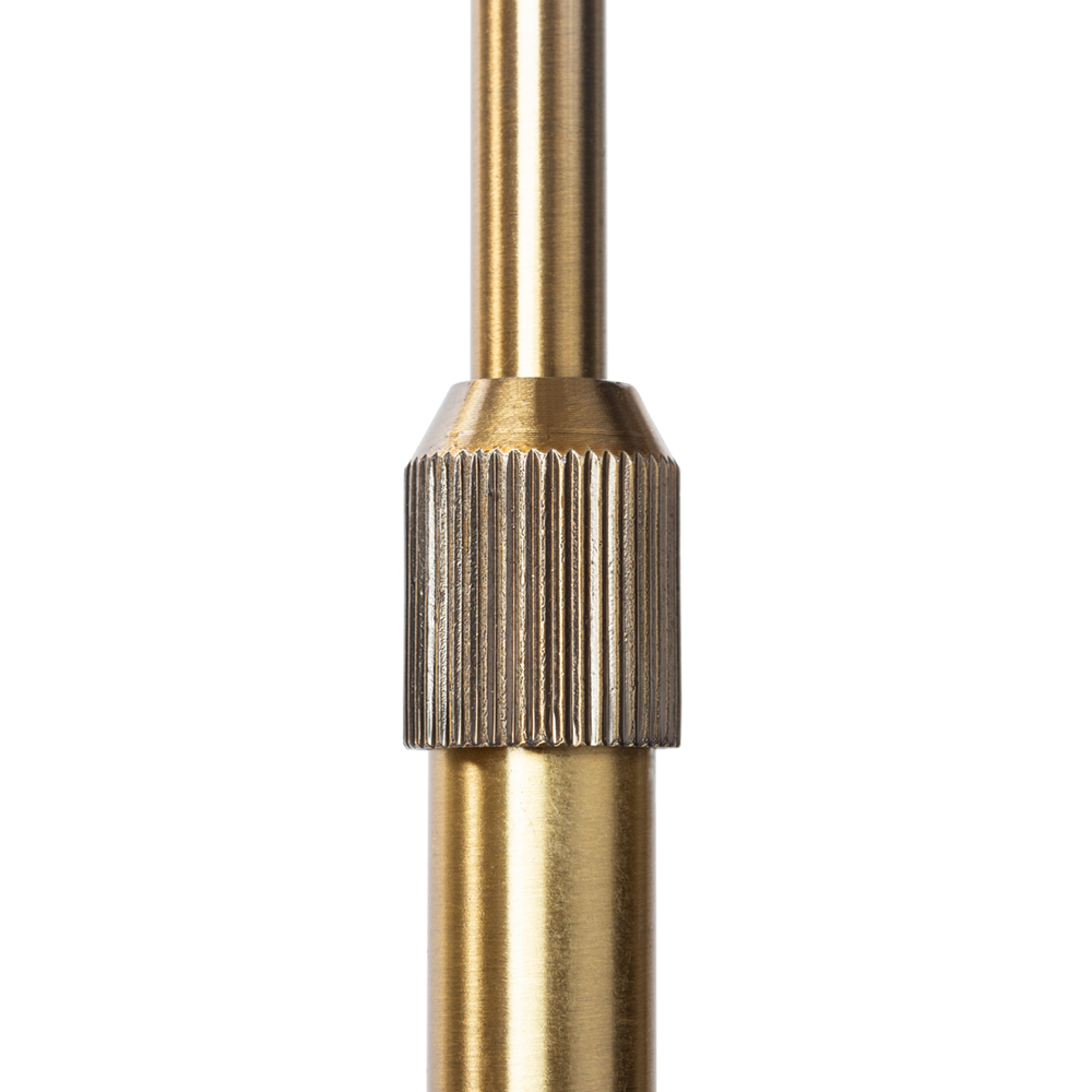Торшер Arte Lamp Paolo A5823PN-1PB Торшер Arte Lamp Paolo A5823PN-1PB