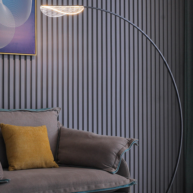 Торшер ImperiumLoft Lisell01 212128-23