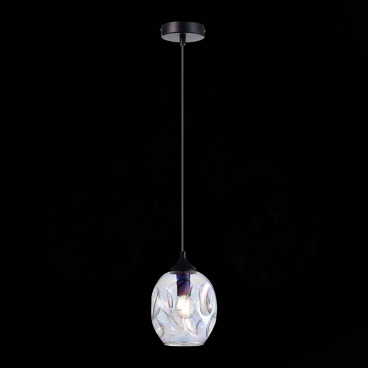 Светильник подвесной ST Luce Idesia SL1188.403.01