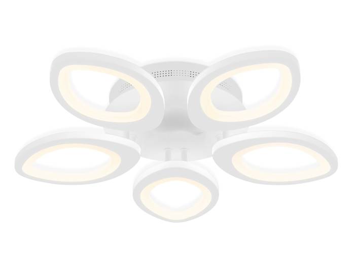 Потолочная люстра Ambrella Original FA4492