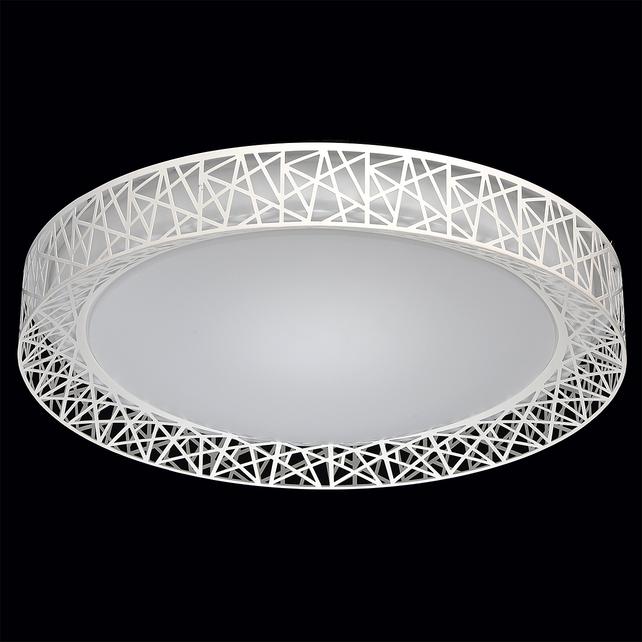 Потолочный LED светильник De Markt Ривз 674012201