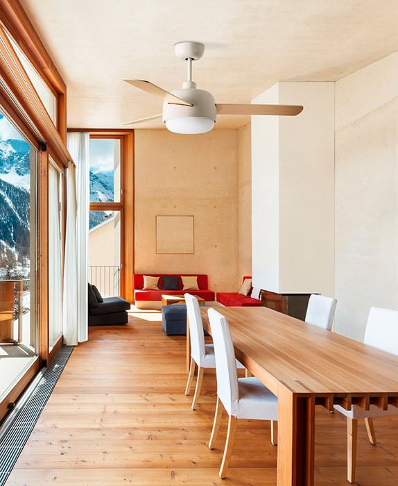 Потолочная люстра Leds C4 Klar 30-4864-16-F9