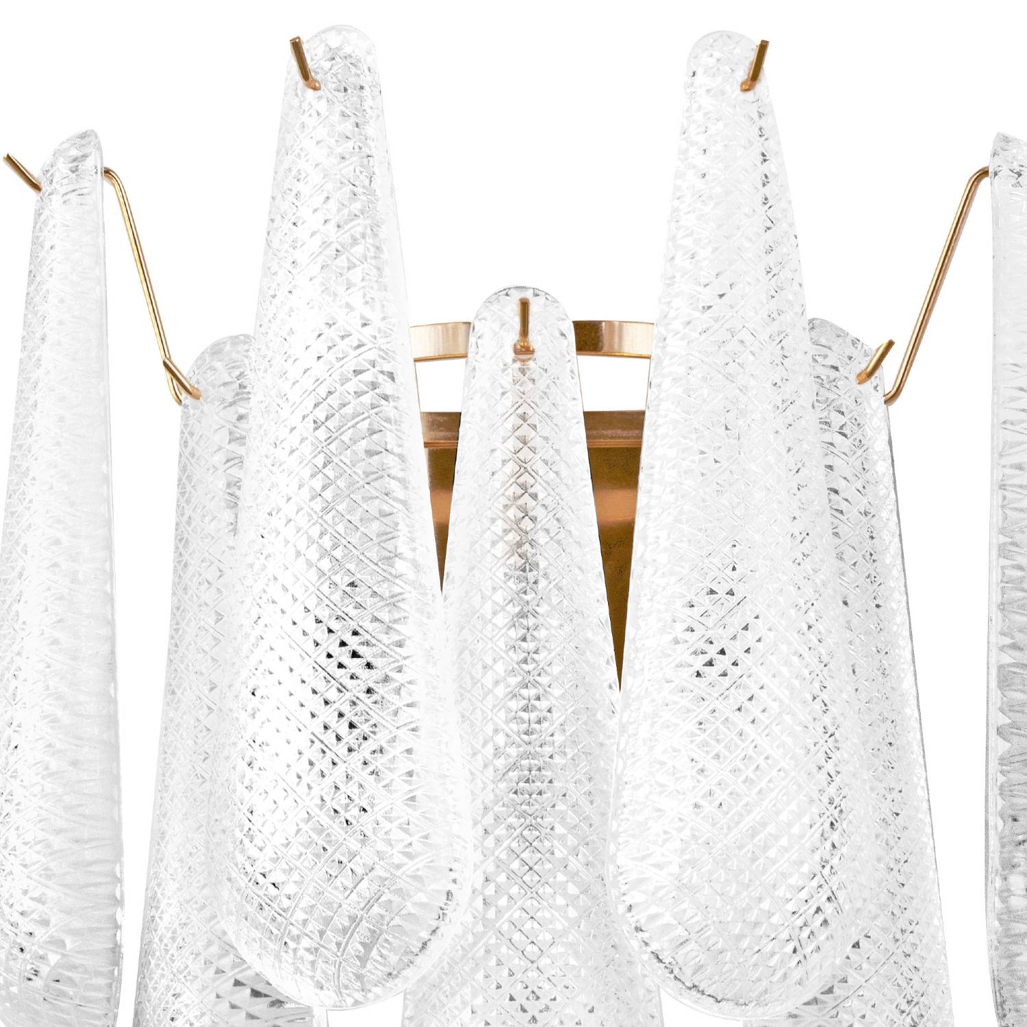 Настенное бра Lightstar Retro II 799622