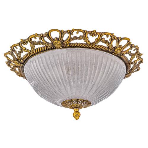 Светильник потолочный Arti Lampadari Vigilanza Vigilanza E 1.13.46 AG