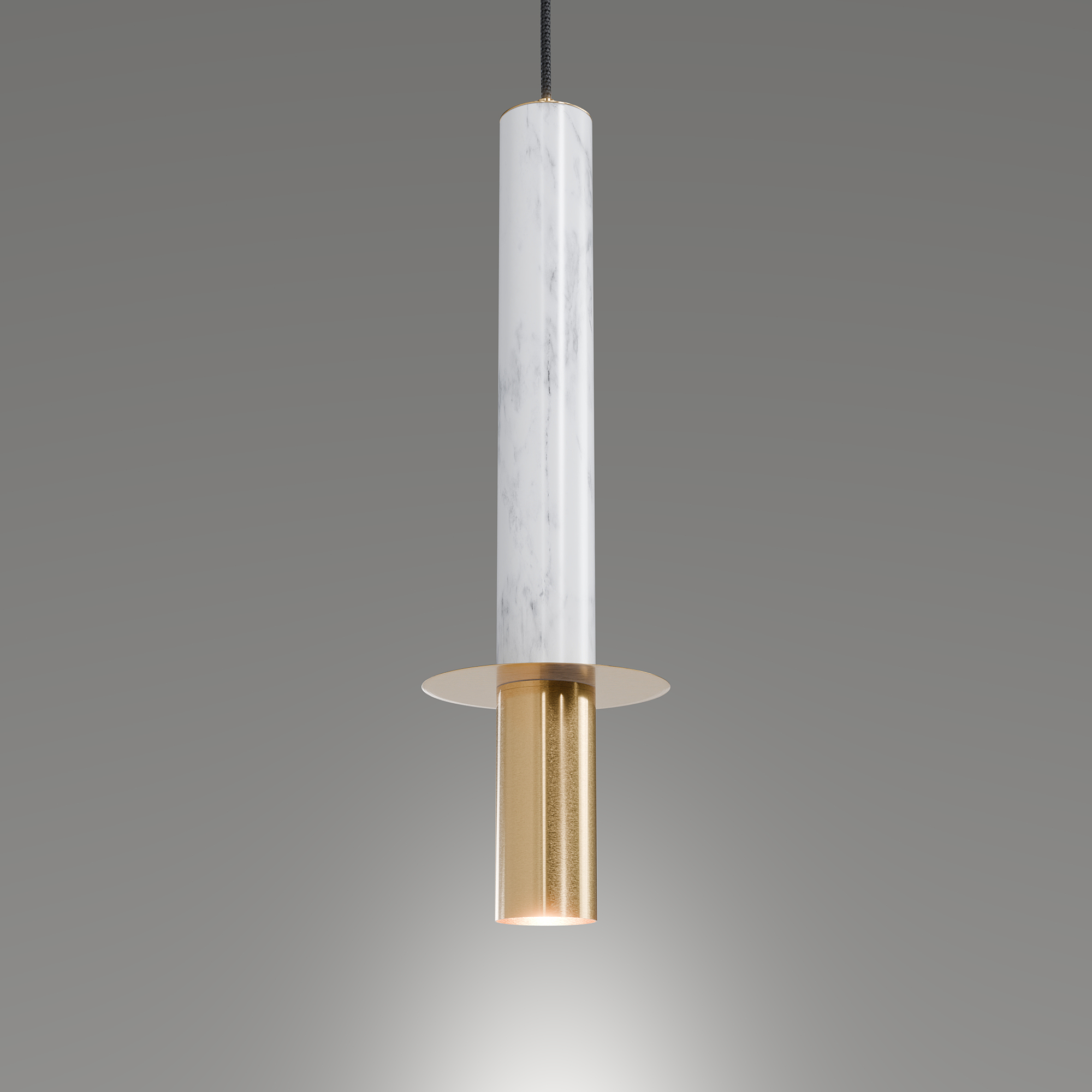 Светильник подвесной LIGHTERA Ohrid LE136L-50W