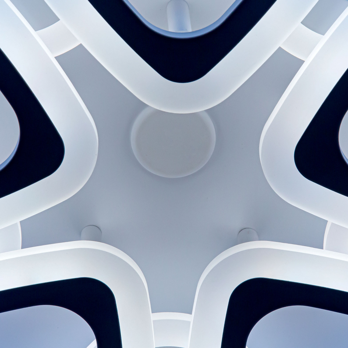 Потолочная люстра Citilux Мальта CL234A290E