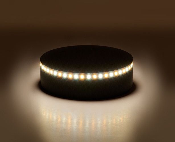 Настенный светильник Italline IT02-015 black