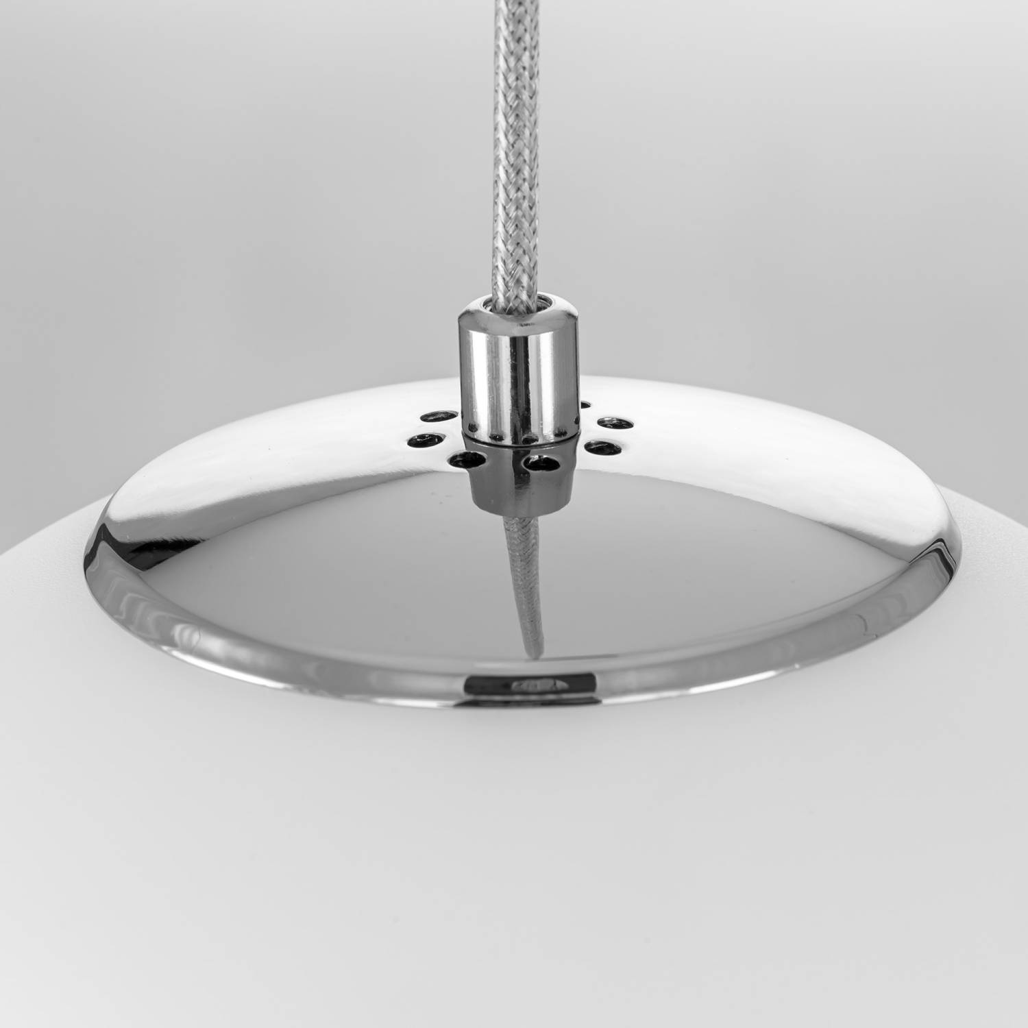 Светильник подвесной Citilux Atman smart CL226A051