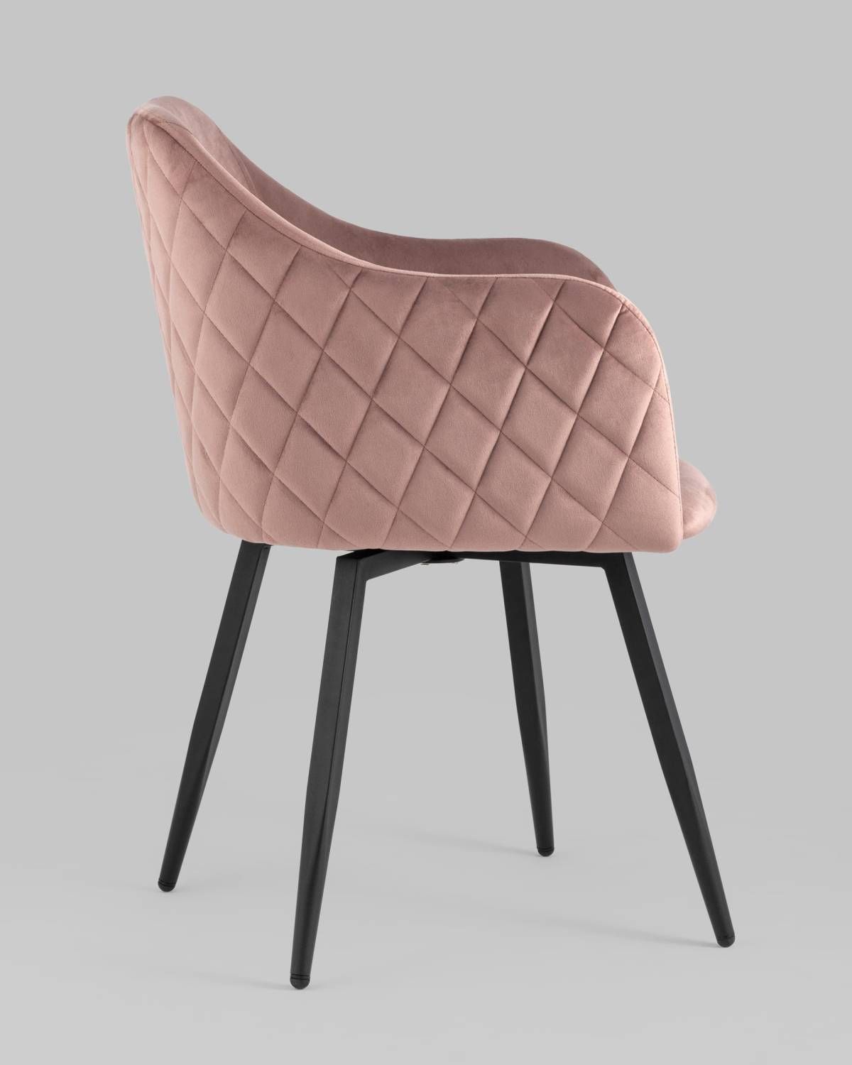 Обеденный стул Stool Group Ника MC66-5F KD HLR-44