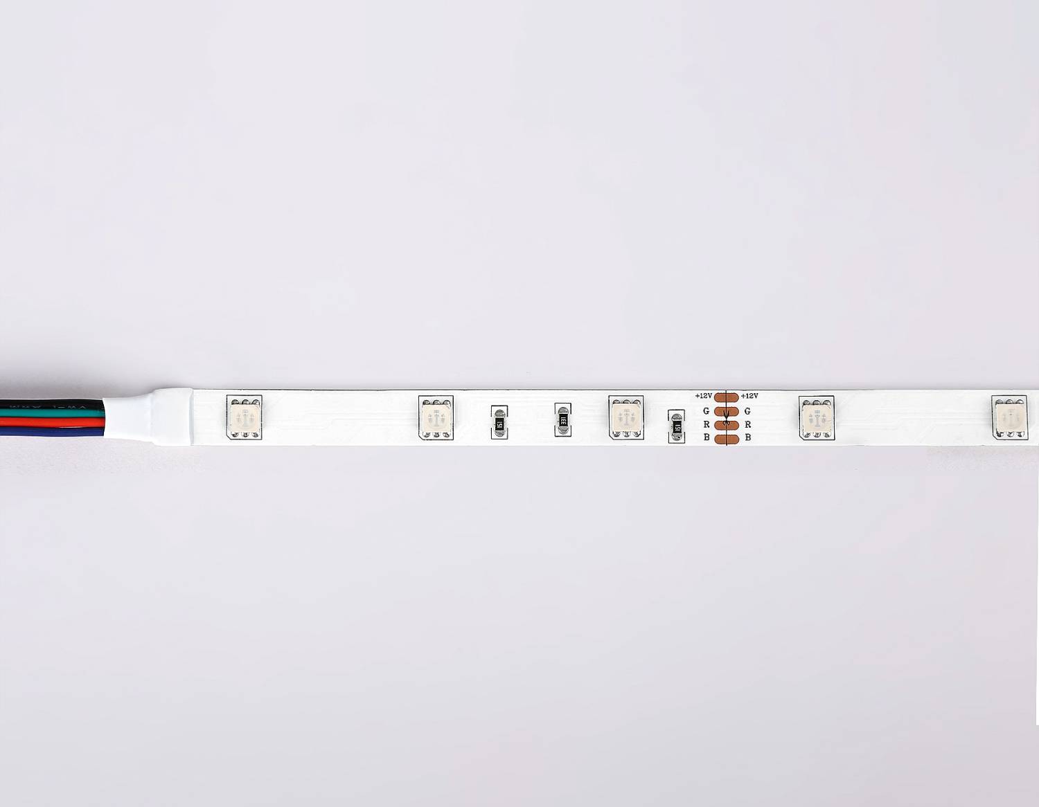 LED лента Ambrella LED Strip 12V GS2201