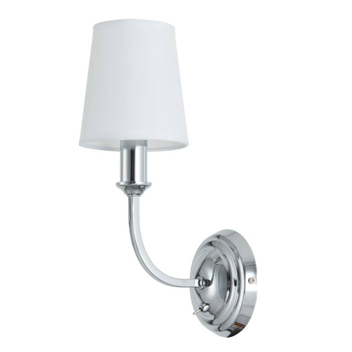 Настенное бра Arte Lamp Patricia A9022AP-1CC