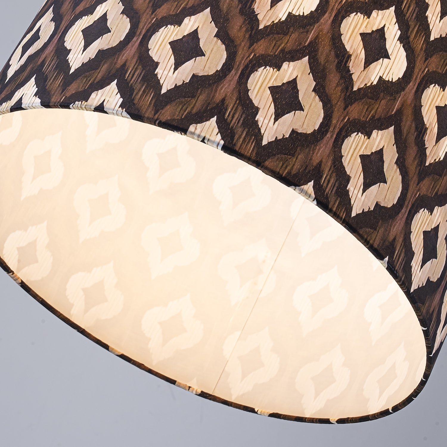 Светильник подвесной Favourite Etiam 4767-1P