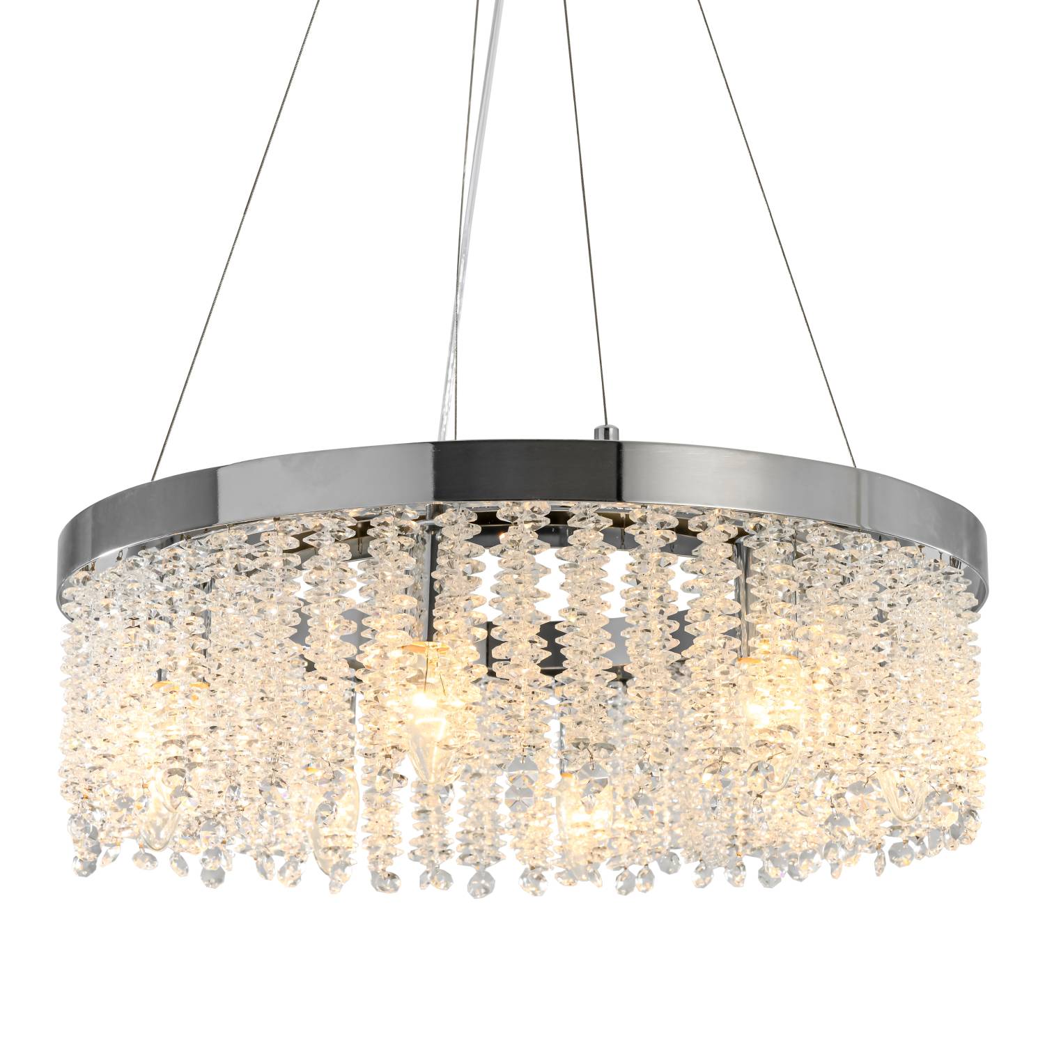 Подвесная люстра Мелодия Света 000085212